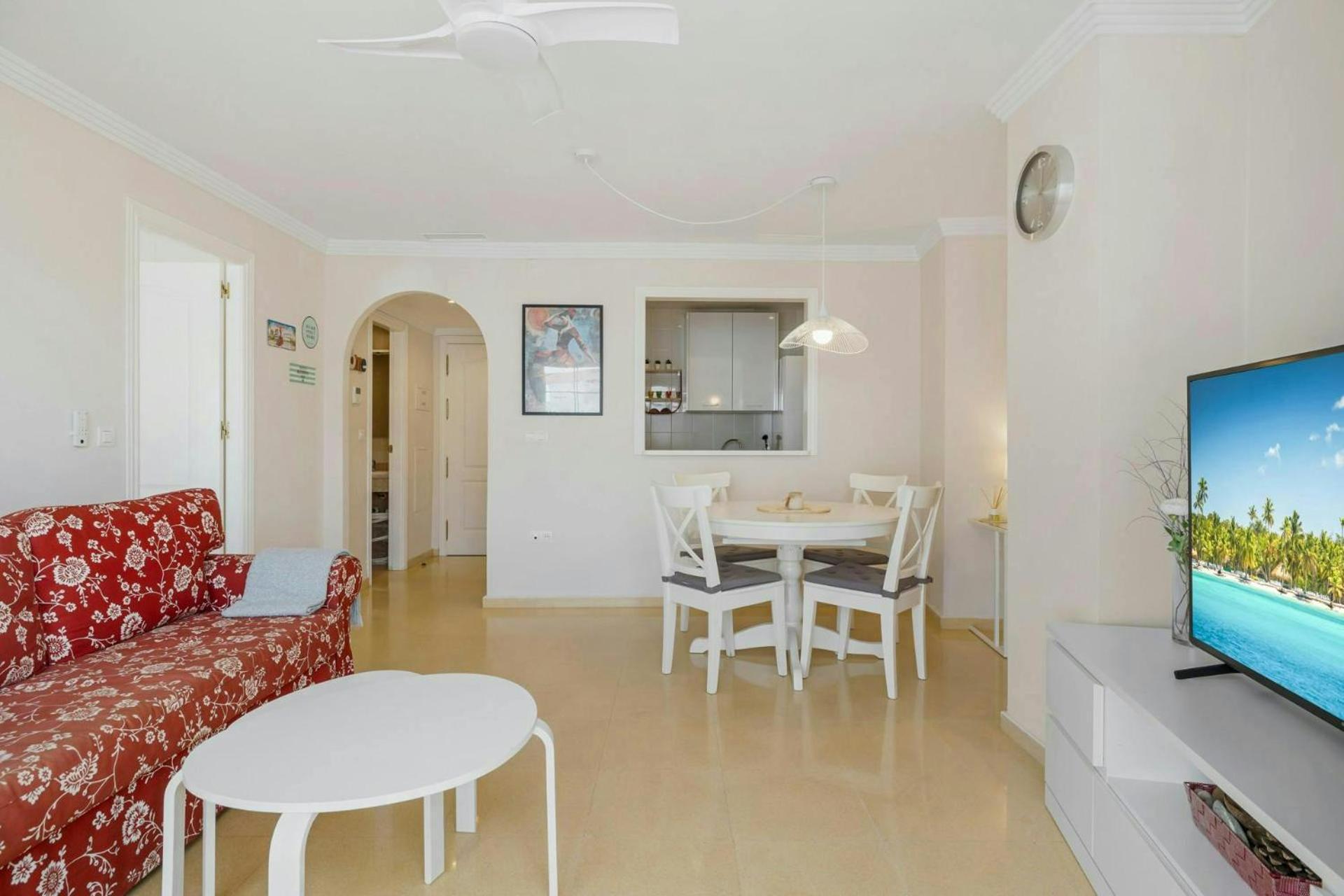 Apartamento Golden Banus *