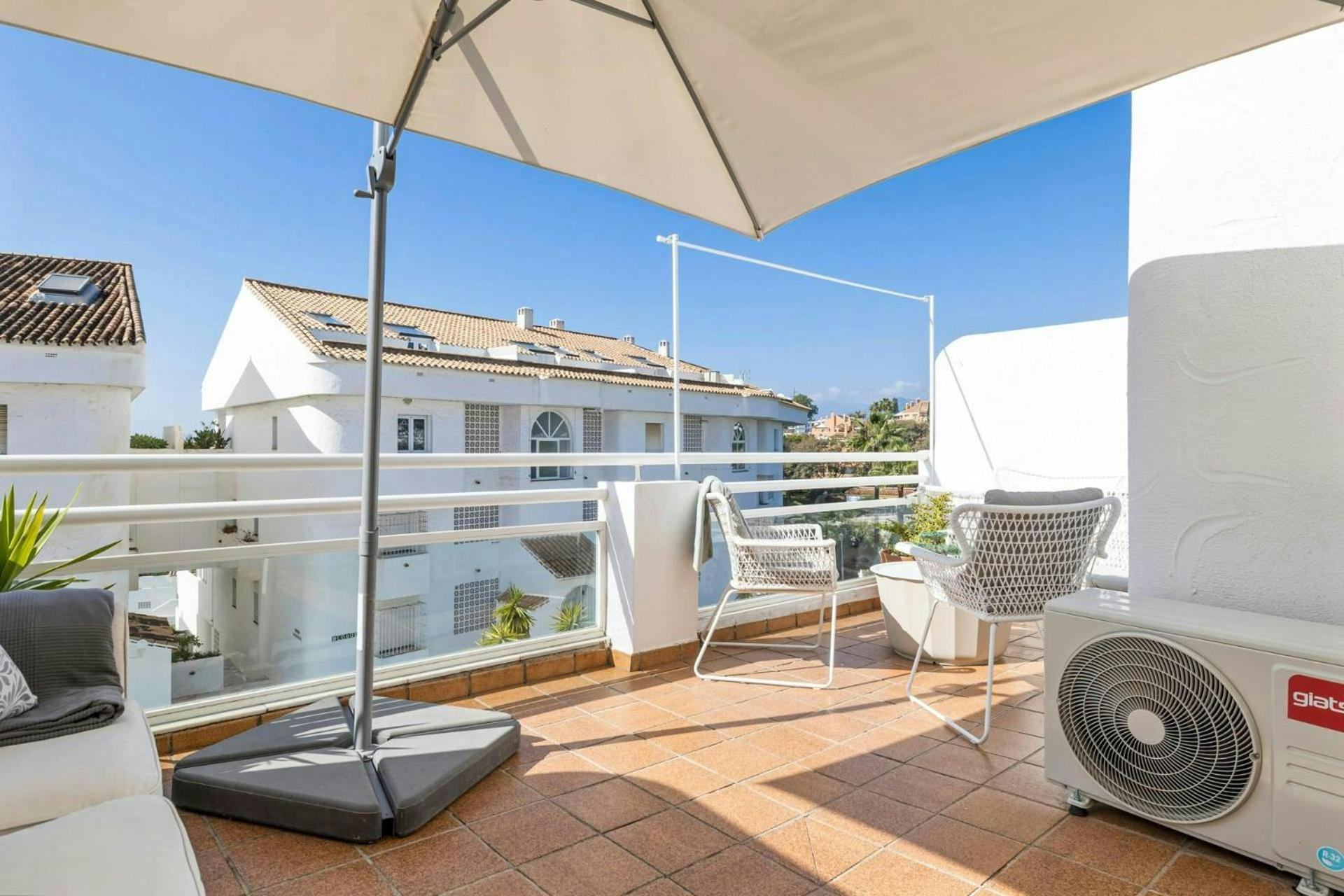 Apartamento Golden Banus Marbella