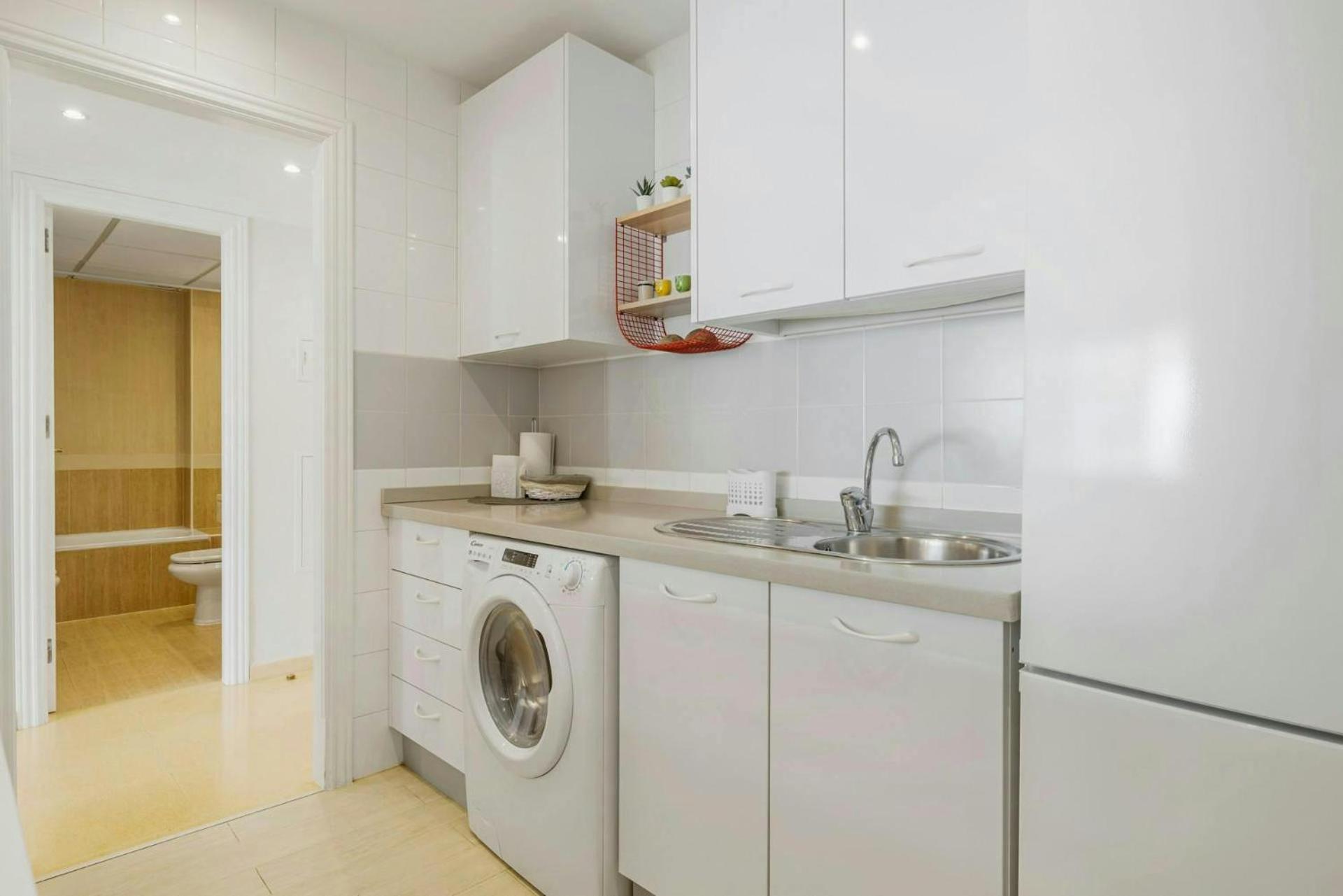 Golden Banus Apartamento