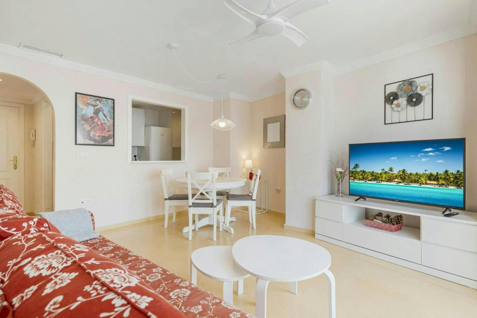 Golden Banus Apartamento