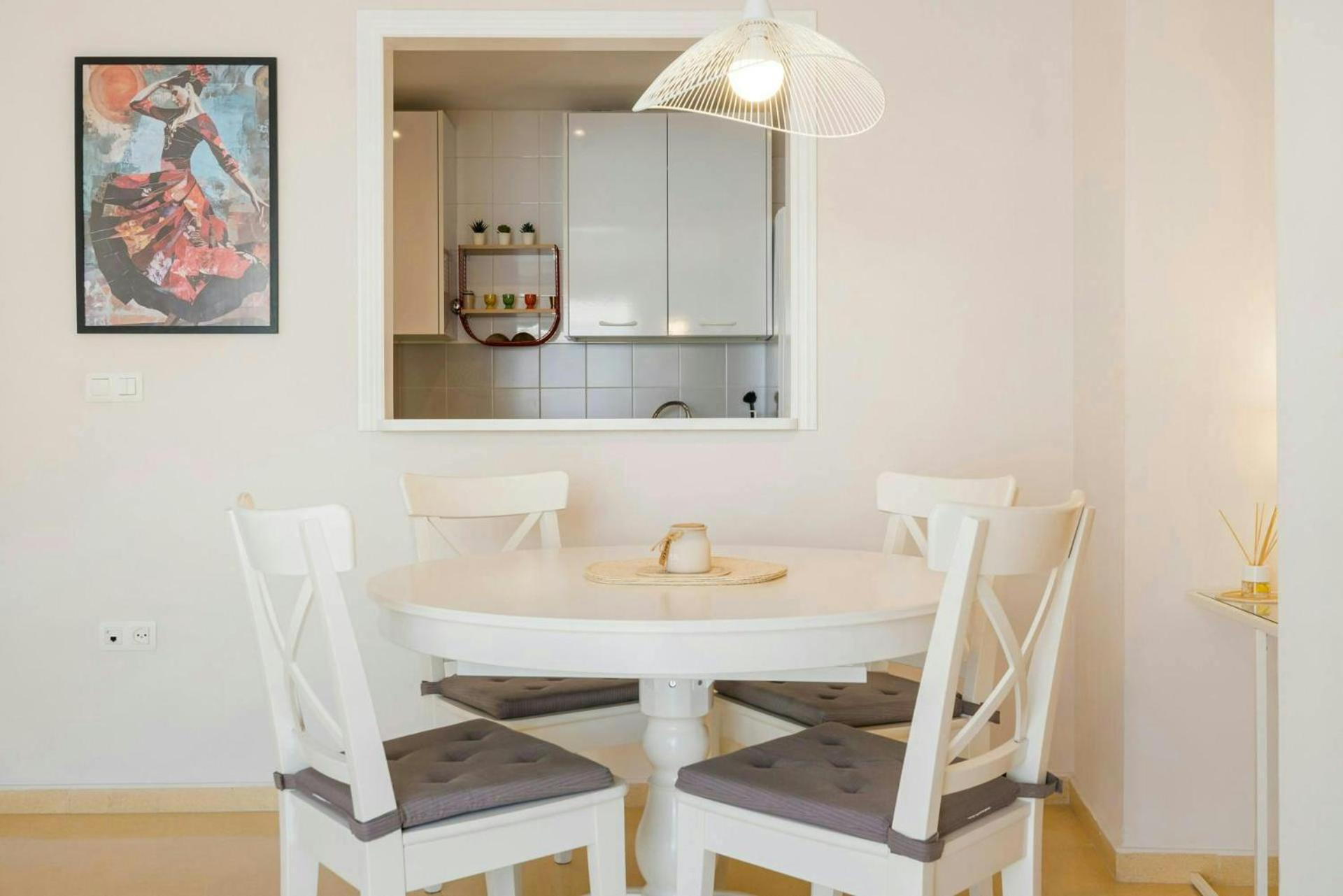 Golden Banus Apartamento Marbella
