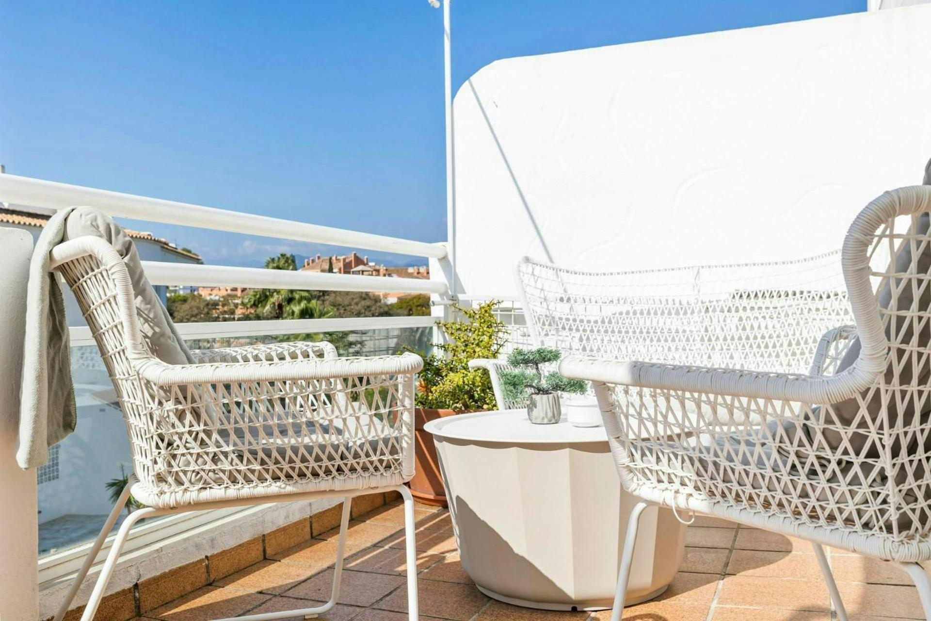 Golden Banus Apartamento *